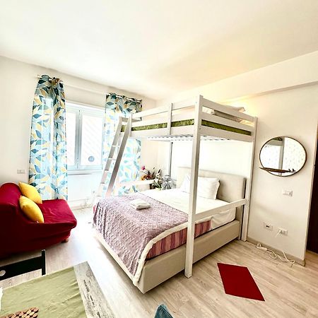 Rome Apartment Marconi Kültér fotó