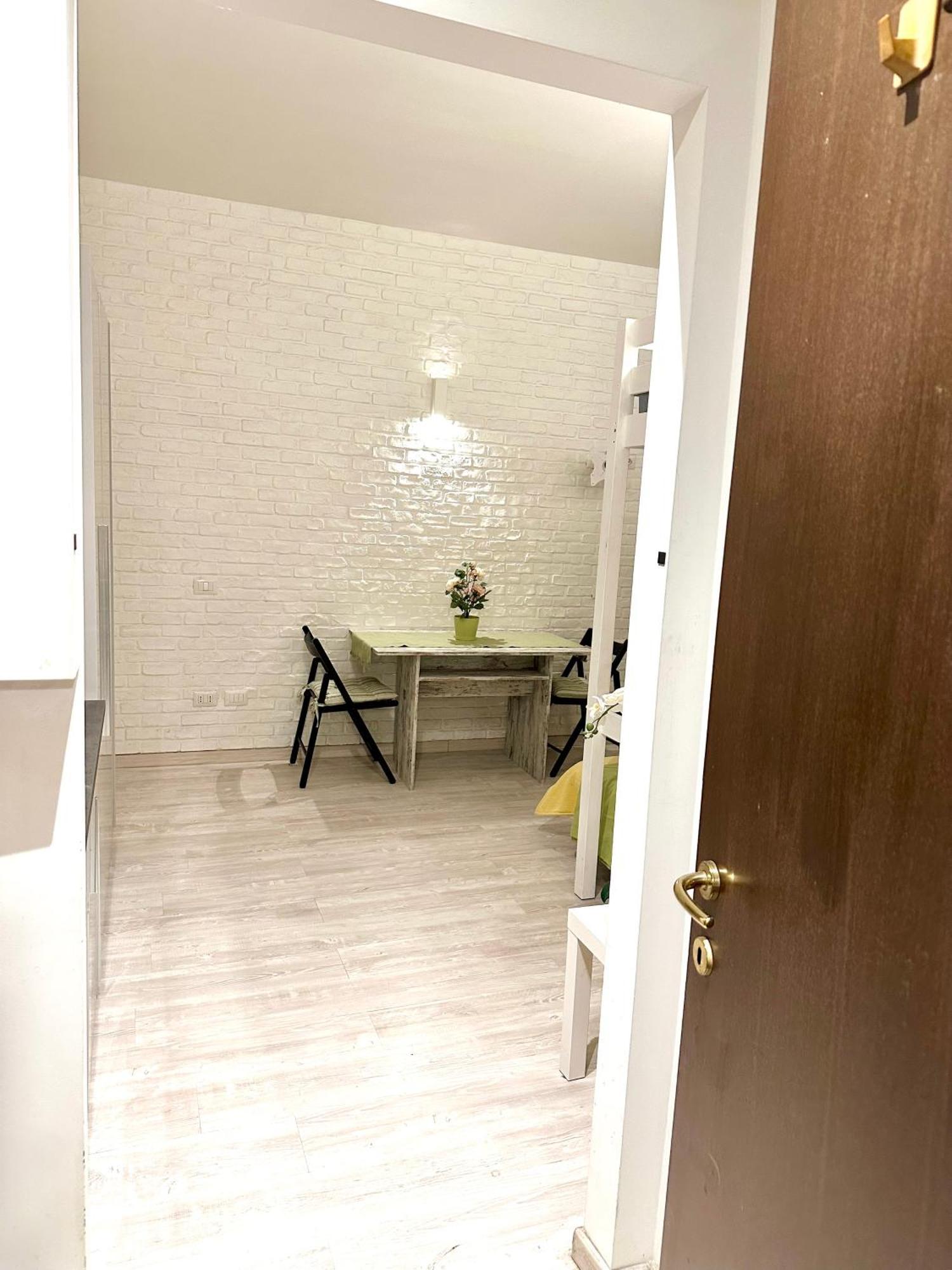 Rome Apartment Marconi Kültér fotó