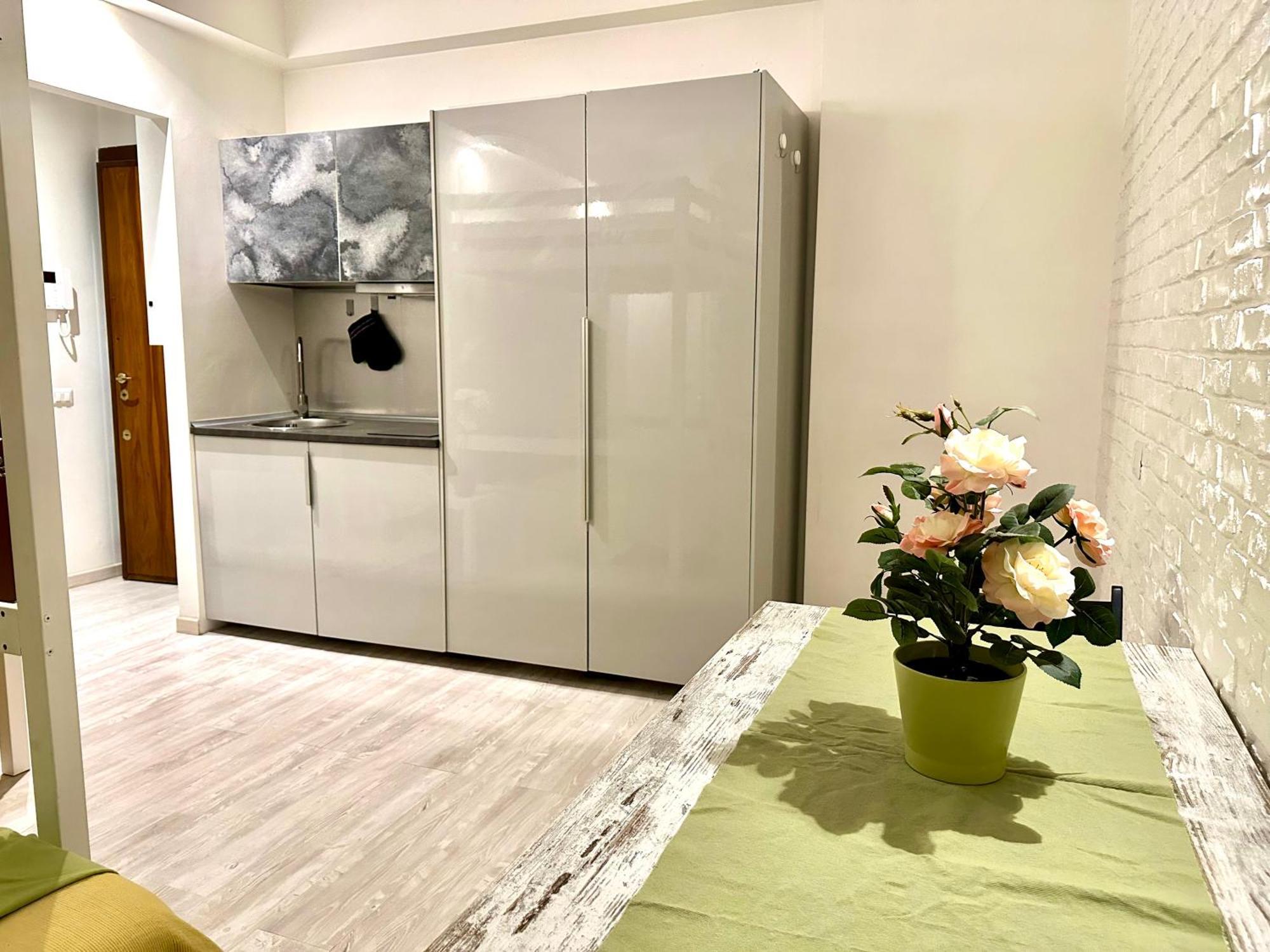 Rome Apartment Marconi Kültér fotó