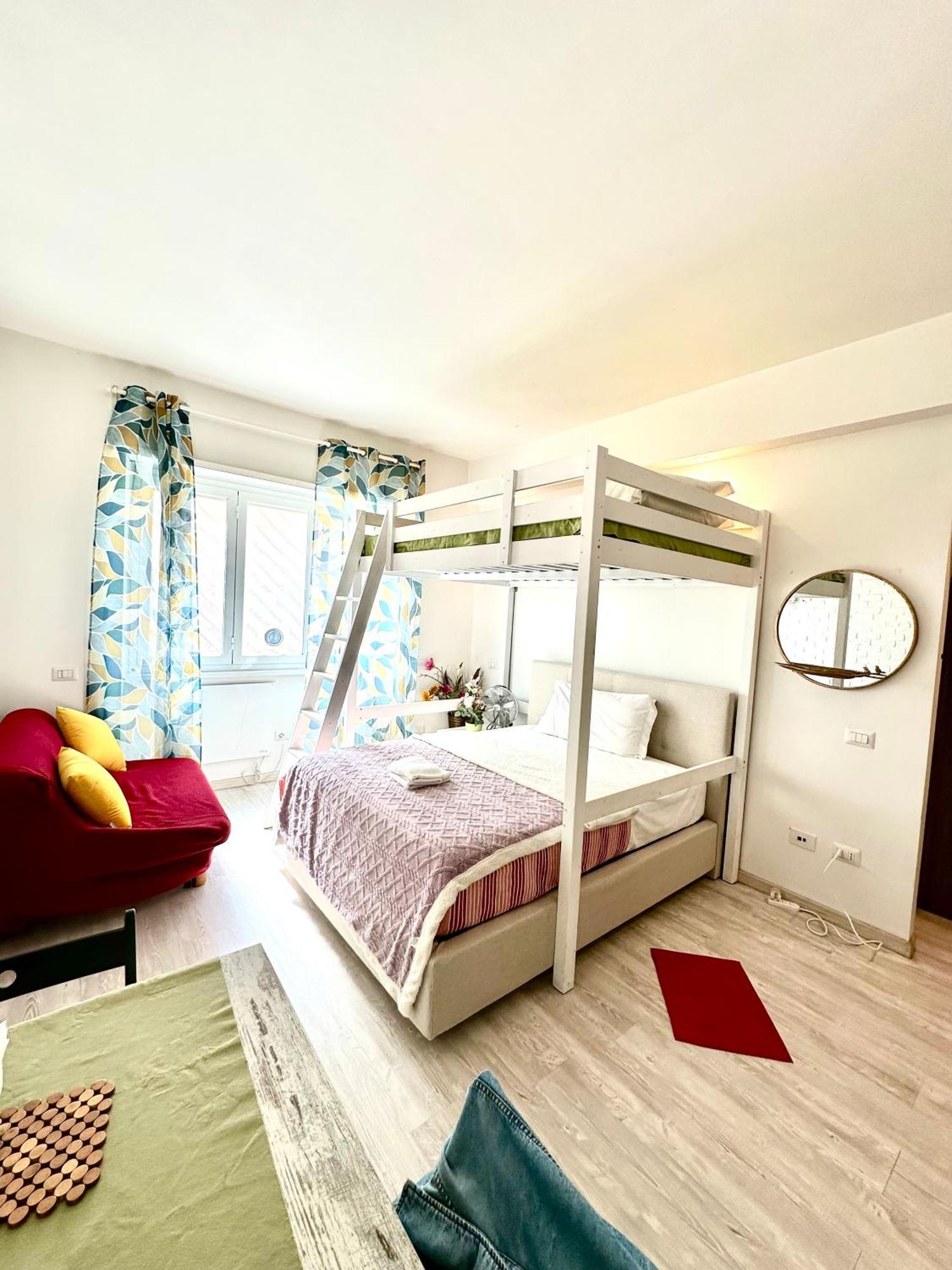 Rome Apartment Marconi Kültér fotó